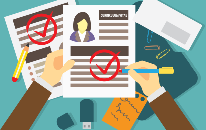 Curso reclutamiento de personal